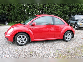 Used Volkswagen Beetle 2008 for sale - 78868179: Photo