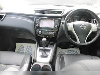 Used Nissan Qashqai 2016 for sale - 79767281: Photo