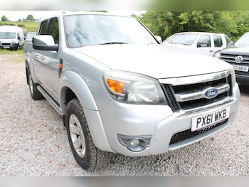Used Ford Ranger 2011 for sale - 78868126: Photo