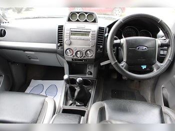Used Ford Ranger 2011 for sale - 78868126: Photo