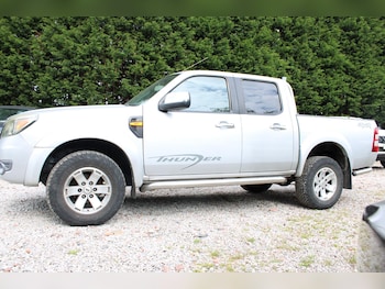 Used Ford Ranger 2011 for sale - 78868126: Photo