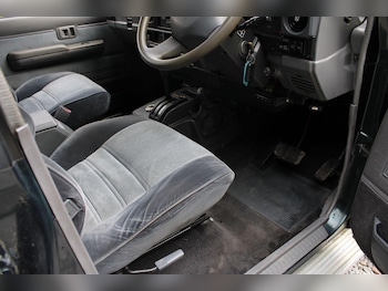 Used Toyota Land Cruiser 1993 for sale - 78981546: Photo