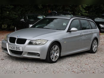 Used BMW 3 Series 2008 for sale - 79740786: Photo