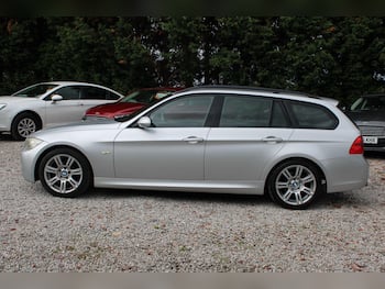 Used BMW 3 Series 2008 for sale - 79740786: Photo