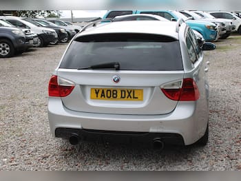 Used BMW 3 Series 2008 for sale - 79740786: Photo