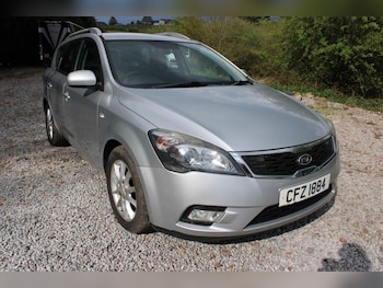 Used Kia Ceed 2010 for sale - 78946298: Photo