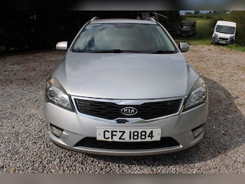 Used Kia Ceed 2010 for sale - 78946298: Photo