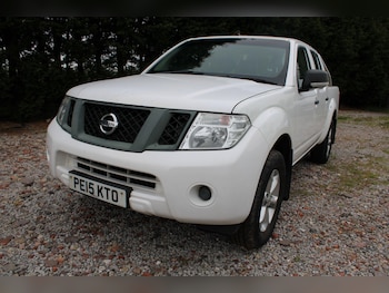 Used Nissan Navara 2015 for sale - 78868133: Photo