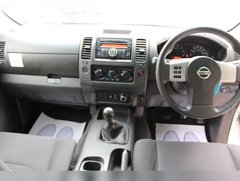Used Nissan Navara 2015 for sale - 78868133: Photo