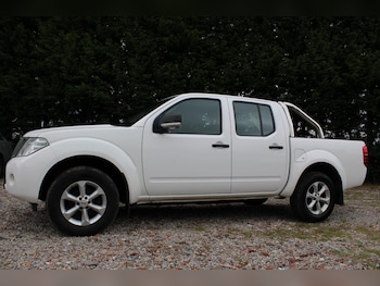 Used Nissan Navara 2015 for sale - 78868133: Photo