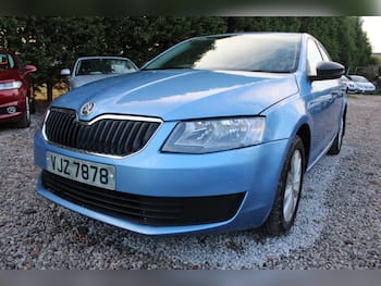 Used Skoda Octavia 2013 for sale - 79670110: Photo