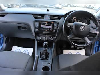 Used Skoda Octavia 2013 for sale - 79670110: Photo