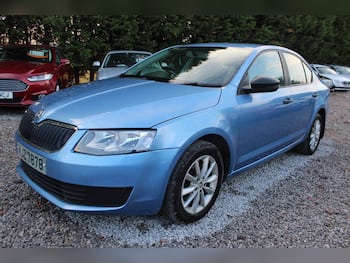 Used Skoda Octavia 2013 for sale - 79670110: Photo
