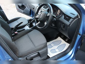 Used Skoda Octavia 2013 for sale - 79670110: Photo