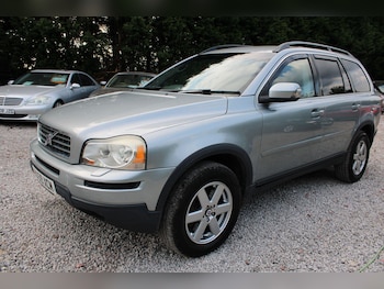 Used Volvo XC90 2009 for sale - 79296081: Photo