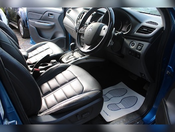 Used Mitsubishi L200 2016 for sale - 79496494: Photo