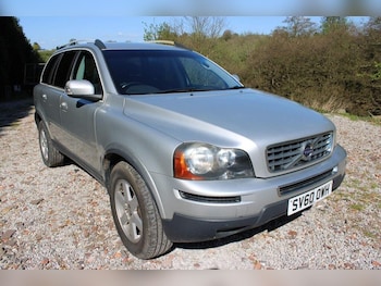 Used Volvo XC90 2010 for sale - 78946304: Photo