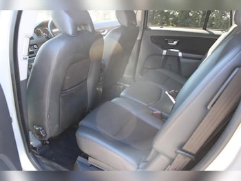 Used Volvo XC90 2010 for sale - 78946304: Photo