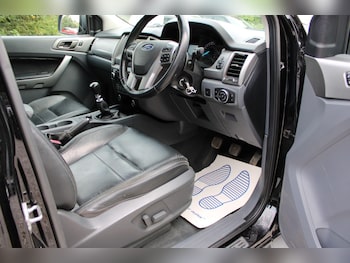 Used Ford Ranger 2018 for sale - 79295929: Photo