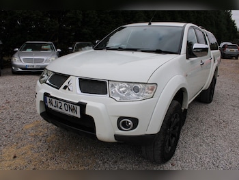 Used Mitsubishi L200 2012 for sale - 79317150: Photo