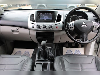 Used Mitsubishi L200 2012 for sale - 79317150: Photo