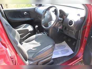Used Nissan Note 2012 for sale - 78868153: Photo