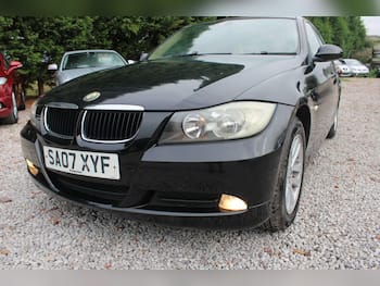 Used BMW 3 Series 2007 for sale - 79676974: Photo