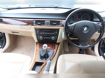 Used BMW 3 Series 2007 for sale - 79676974: Photo