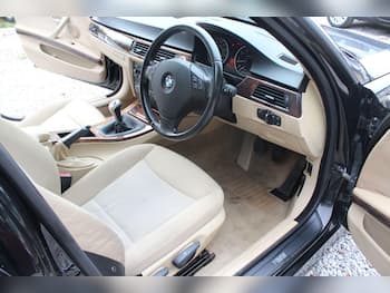 Used BMW 3 Series 2007 for sale - 79676974: Photo