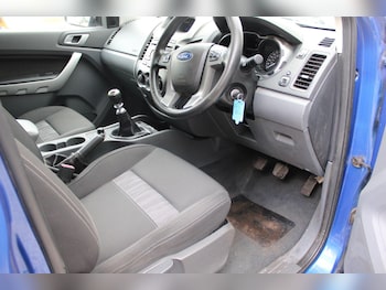 Used Ford Ranger 2013 for sale - 78946129: Photo
