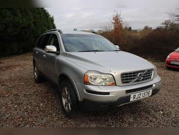 Used Volvo XC90 2010 for sale - 78946719: Photo