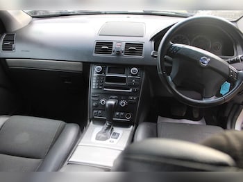 Used Volvo XC90 2010 for sale - 78946719: Photo