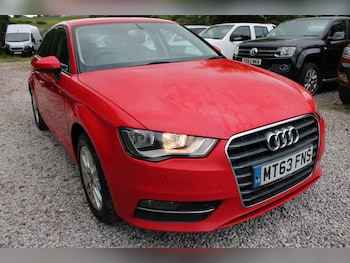 Used Audi A3 2013 for sale - 78965318: Photo