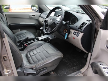 Used Mitsubishi L200 2012 for sale - 79116833: Photo