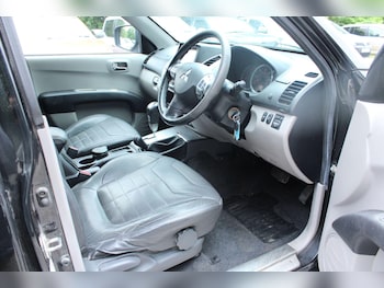 Used Mitsubishi L200 2013 for sale - 78946589: Photo