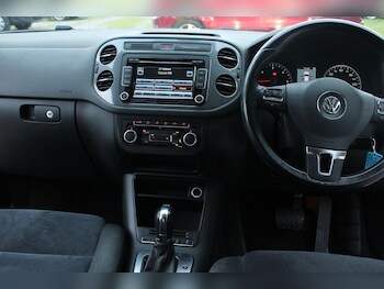 Used Volkswagen Tiguan 2013 for sale - 78958548: Photo