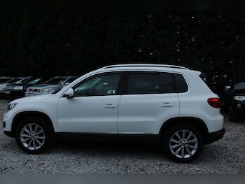 Used Volkswagen Tiguan 2013 for sale - 78958548: Photo
