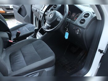 Used Volkswagen Tiguan 2013 for sale - 78958548: Photo