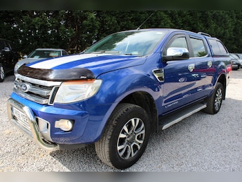 Used Ford Ranger 2011 for sale - 79317058: Photo