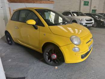 2009 (09) - SPORT 3-Door