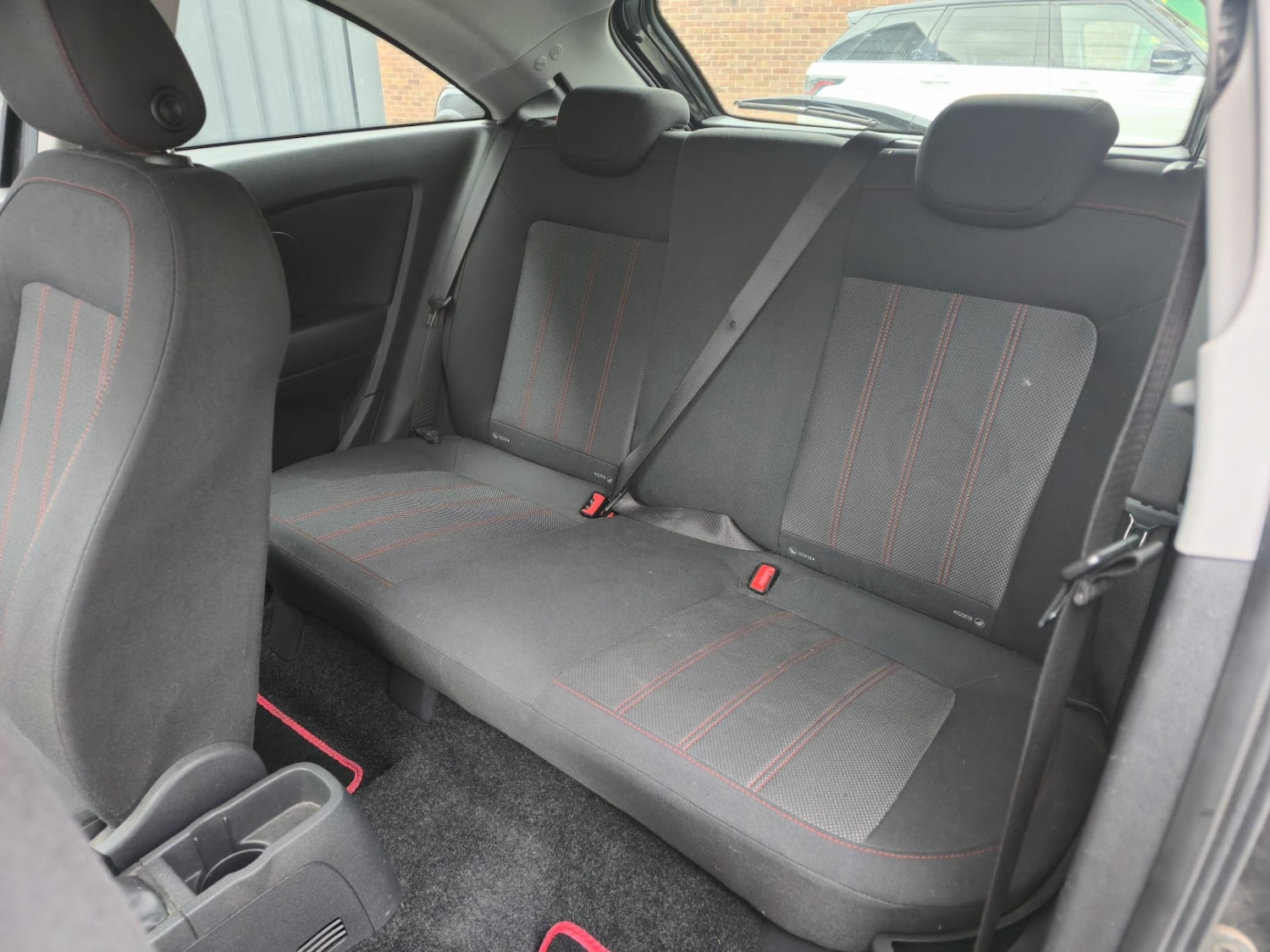 Used Vauxhall Corsa 2009 for sale - 77406191: Photo 14