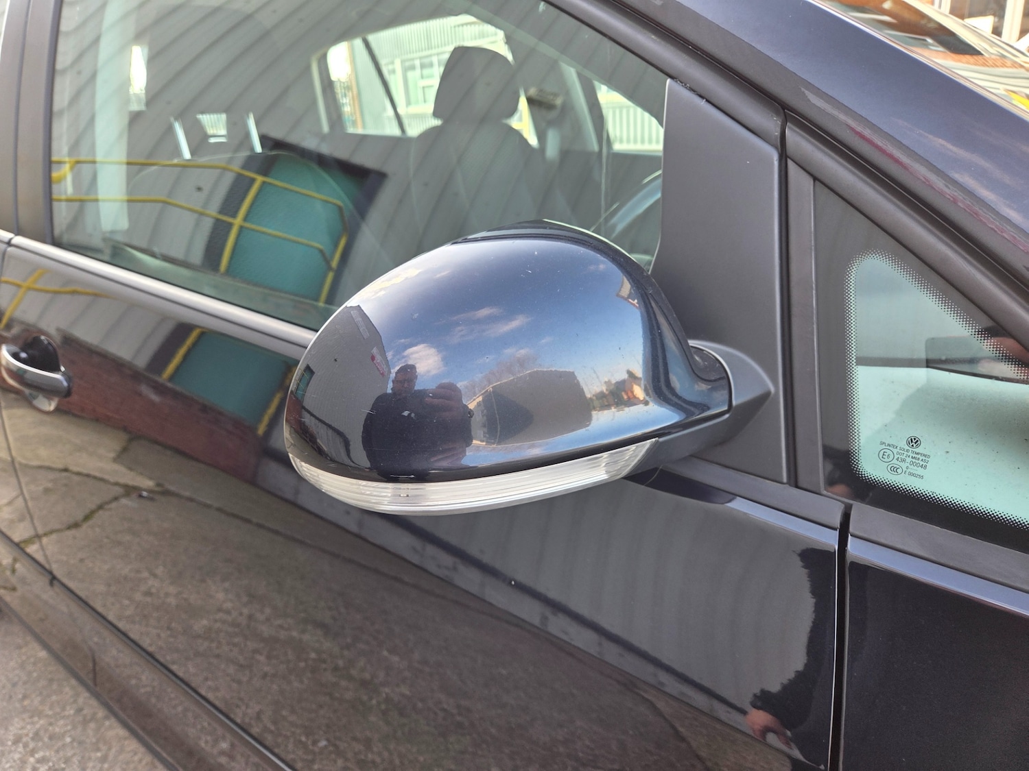 Used Volkswagen Golf Plus 2011 for sale - 77826072: Photo 13