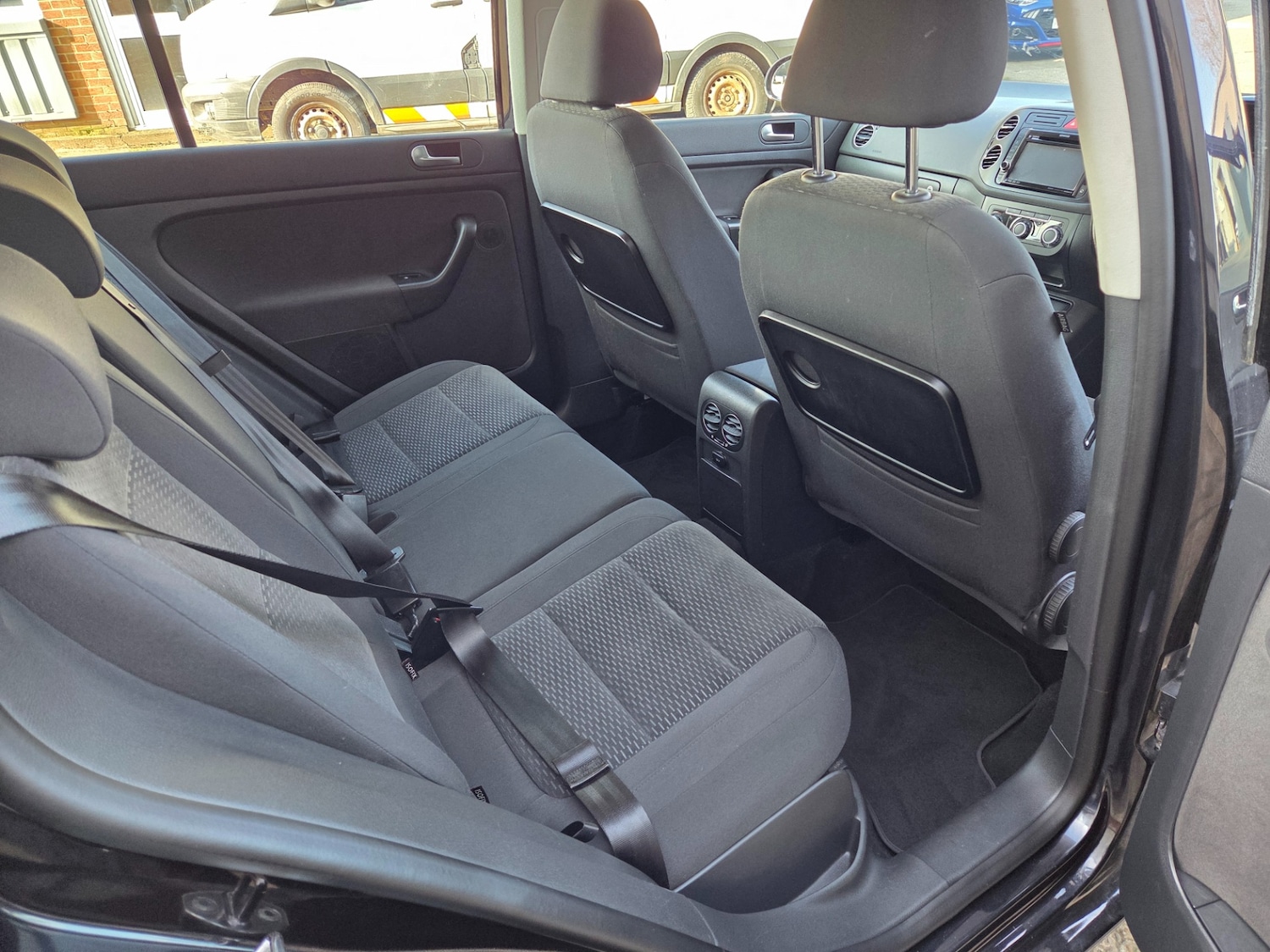 Used Volkswagen Golf Plus 2011 for sale - 77826072: Photo 15