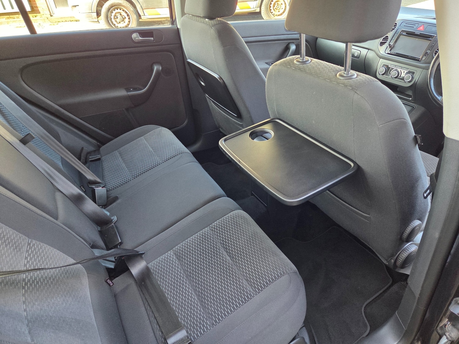 Used Volkswagen Golf Plus 2011 for sale - 77826072: Photo 16