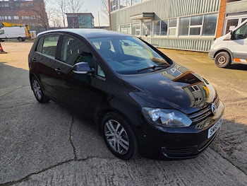 2011 (60) - 1.6 TDI 105 SE 5dr
