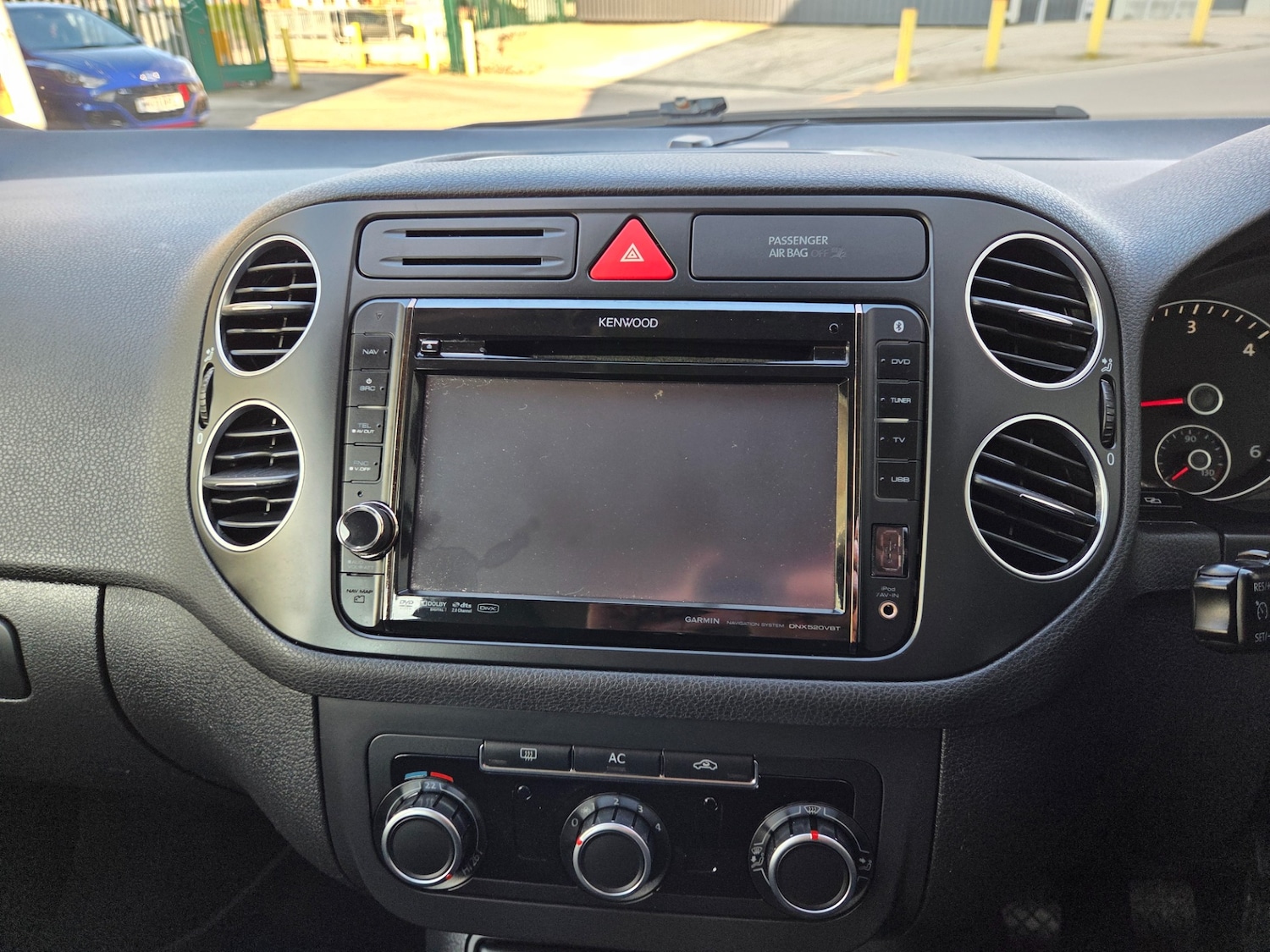 Used Volkswagen Golf Plus 2011 for sale - 77826072: Photo 22