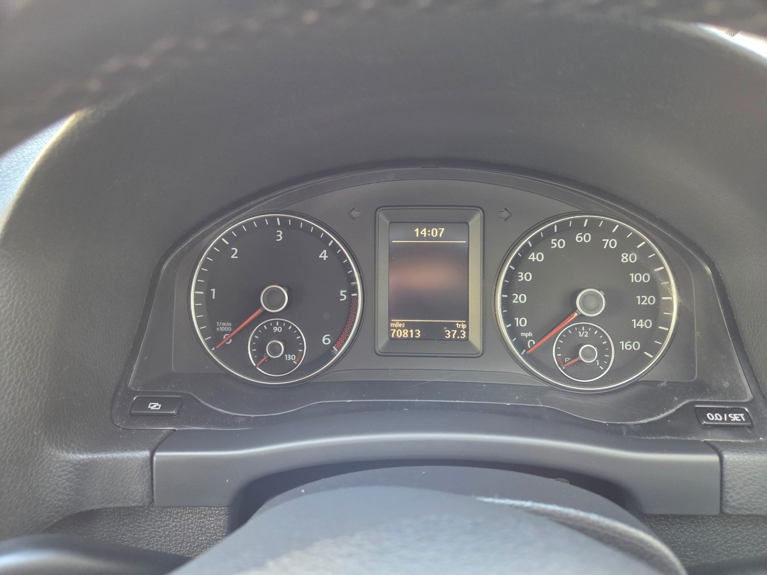 Used Volkswagen Golf Plus 2011 for sale - 77826072: Photo 23