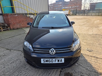 Used Volkswagen Golf Plus 2011 for sale - 77826072: Photo