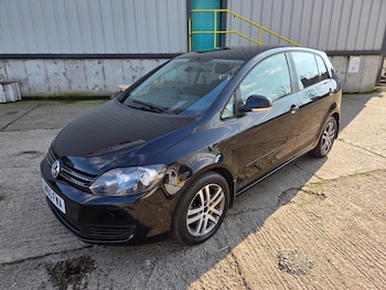Used Volkswagen Golf Plus 2011 for sale - 77826072: Photo