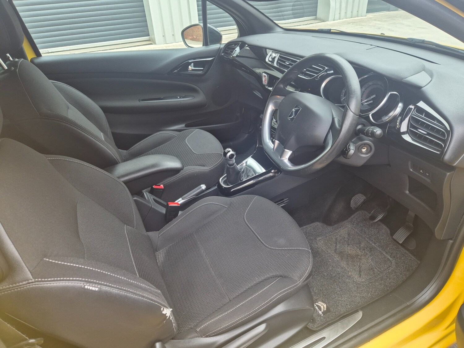 Vehicle 26